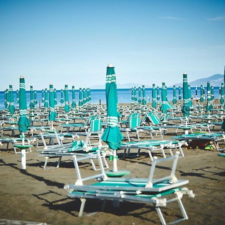 Hotel Residence Key Club Montalto di Castro Buitenkant foto