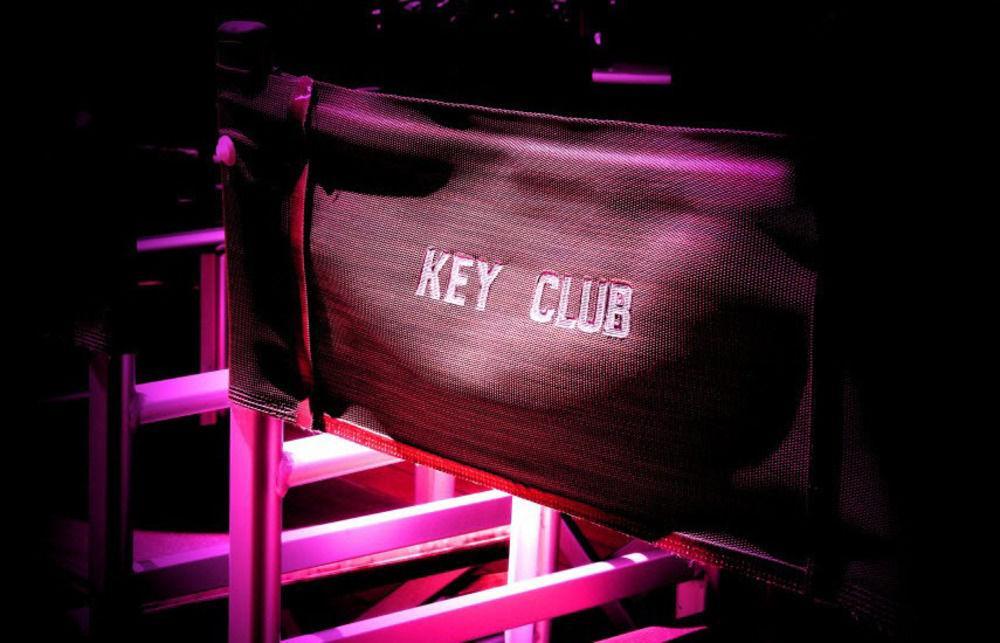 Hotel Residence Key Club Montalto di Castro Buitenkant foto